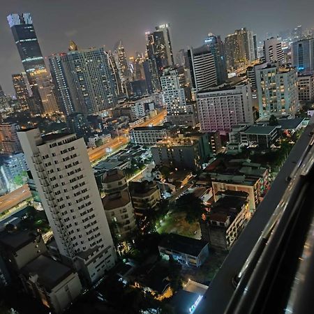 曼谷 Omni Tower Sukhumvit Nana Direct酒店 外观 照片